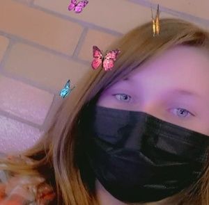 Meet your Posher, Lashaye